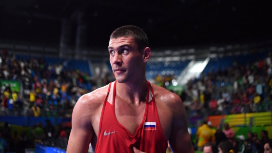    Олимпийский чемпион по боксу Евгений Тищенко решил завершить карьеру в этом году Андрей Бурков