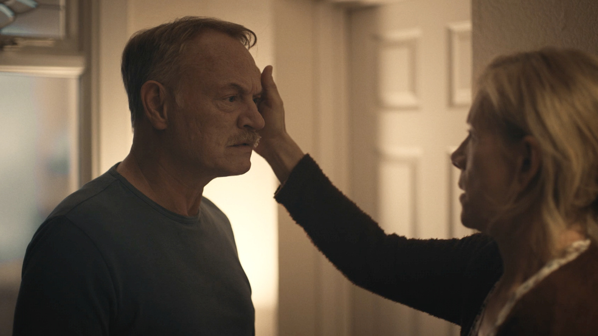 Кадр из фильма "Возрождение"