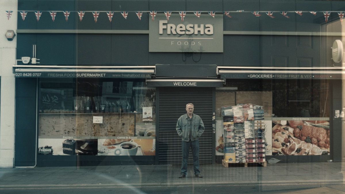 Кадр из фильма "Возрождение"