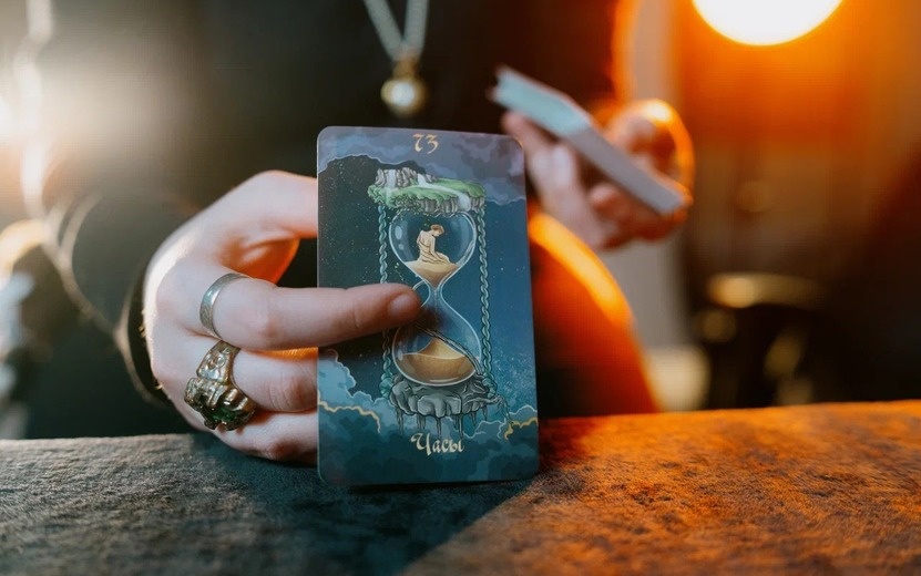    Гадаем по «Книге перемен»: предсказание древнего оракула на неделю с 6 по 12 января