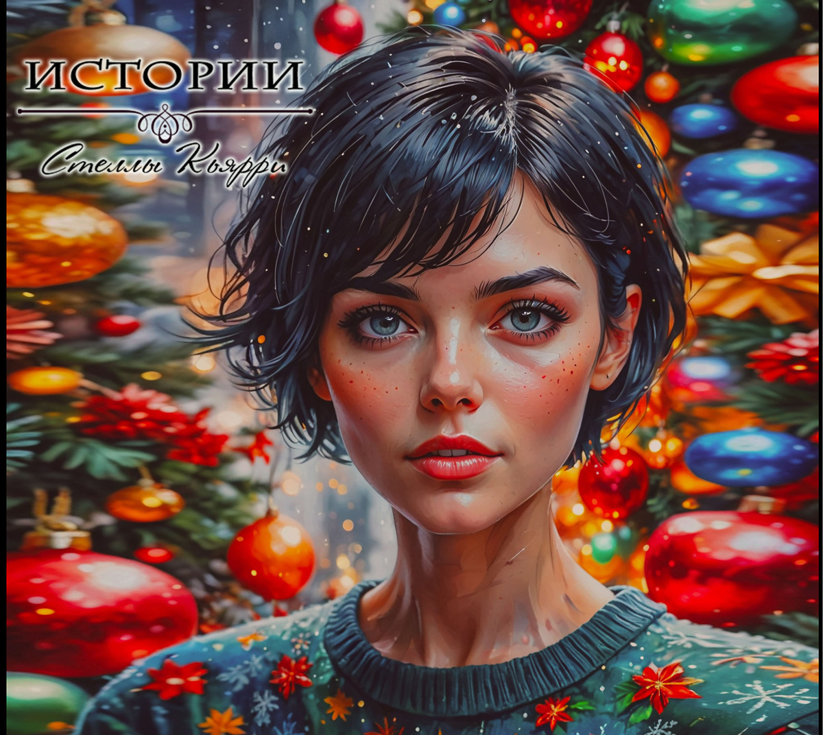 ©Стелла Кьярри