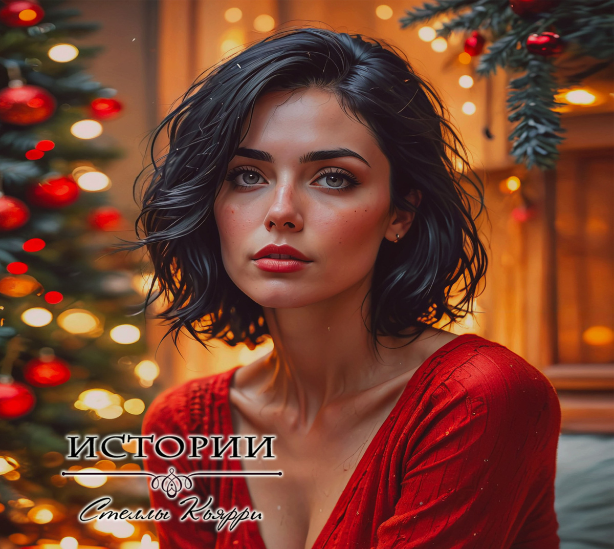 ©Стелла Кьярри