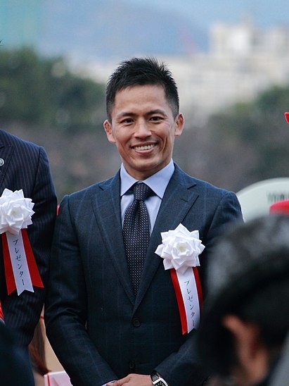 Тадахиро Номура (род. 10 декабря 1974 года в Корё, префектура Нара, Япония) — японский дзюдоист, первый, один из двух трёхкратных олимпийских чемпионов по дзюдо (1996, 2000 и 2004). Чемпион мира 1997 года. Бронзовый призер чемпионата мира 2003 года
