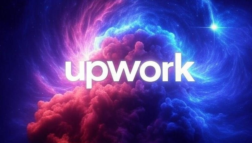 Upwork в России