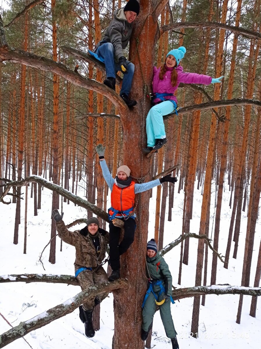   Фото предоставлено Михаилом Баньковским