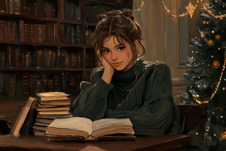 5 книг, которые стоит прочитать каждому
