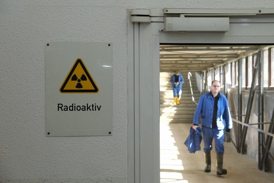     / Источник: © dpa/picture-alliance/ТАСС