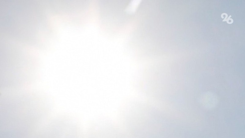      Фото: ИА «Победа26»