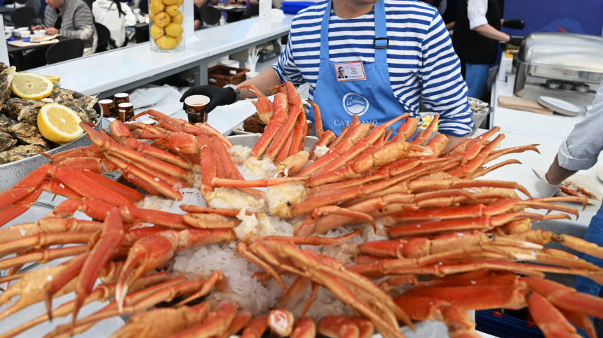    Фото: © РИА Новости/Илья Питалев