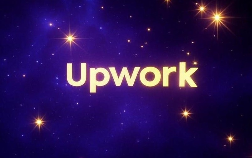Фриланс upwork