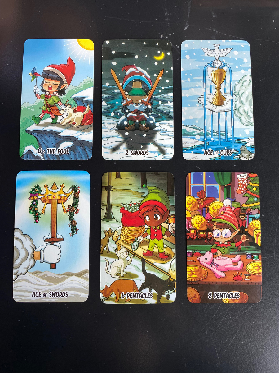 А вот и ответ 