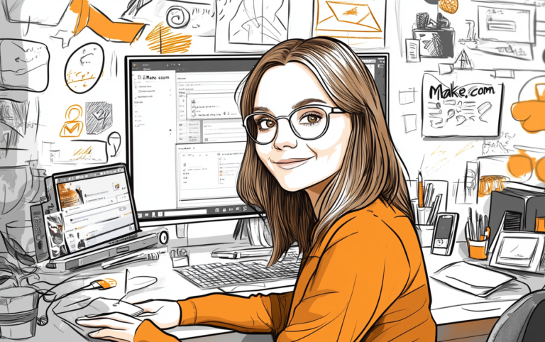    Как полностью автоматизировать ваш контент в Яндекс.Дзен с помощью Make.com и нейросетей? Оксана Солдатова