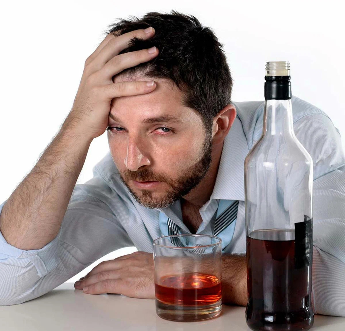 Проверенные способы избавления от перегара и запаха алкоголя