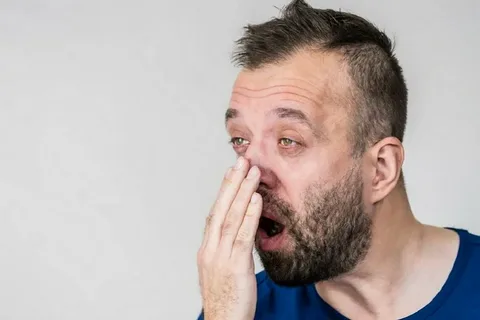 Проверенные способы избавления от перегара и запаха алкоголя