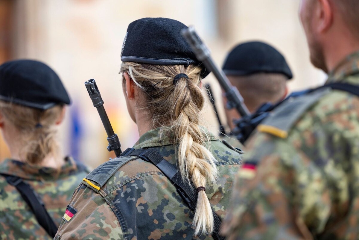     / Источник: © IMAGO/Paul-Philipp Braun/Global Look Press