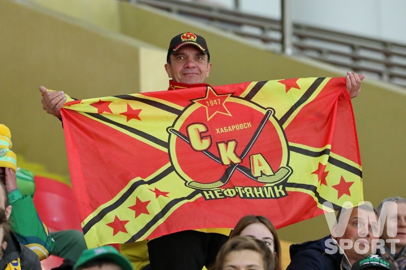 Фото: Олег Бухарев/ "В мире спорта"