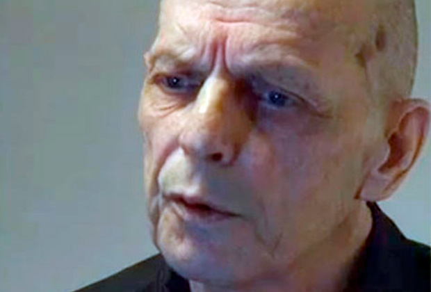 Станислав Тищенко. Фото: Mzk1.ru