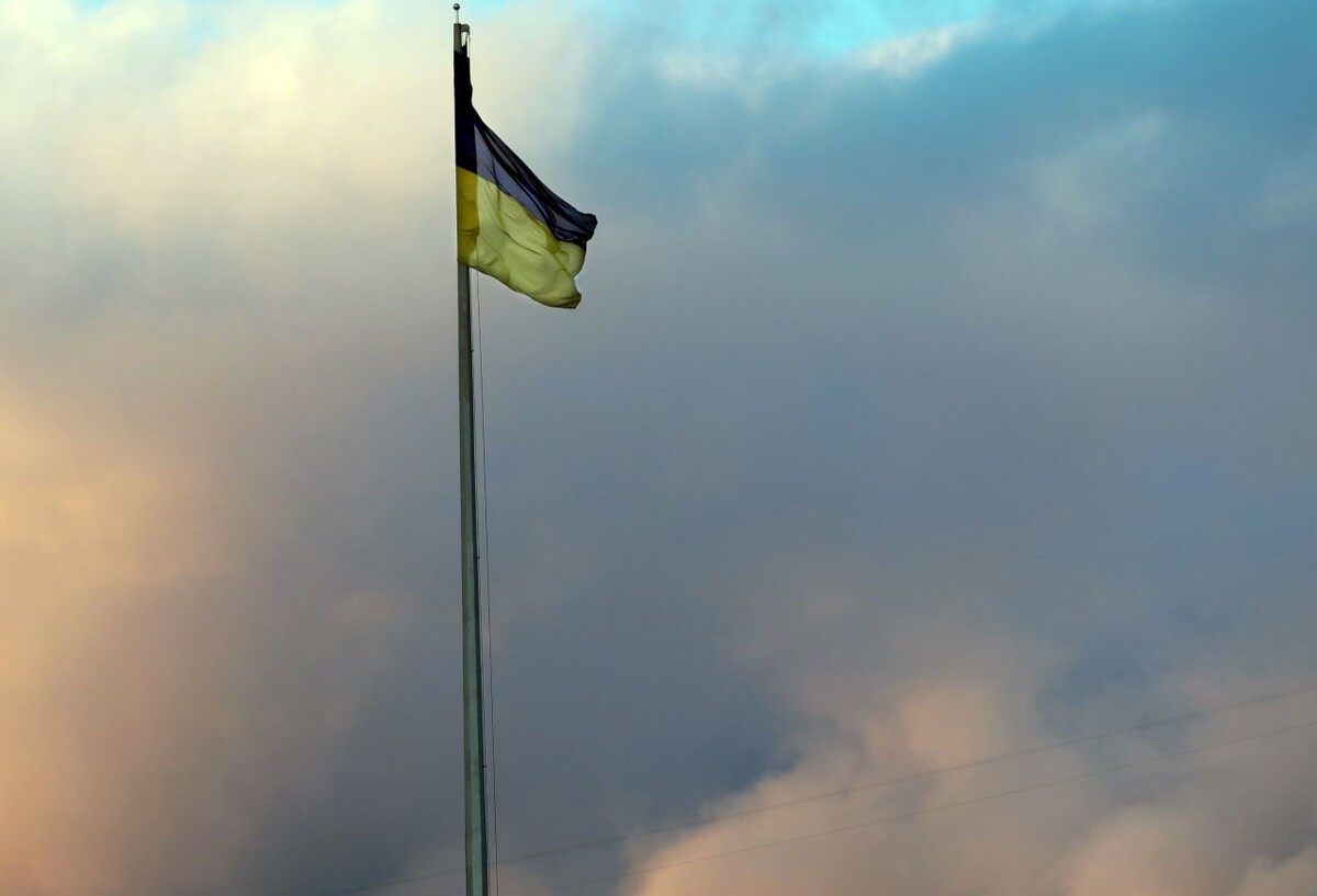     / Источник: © Hennadii Minchenko/Global Look Press