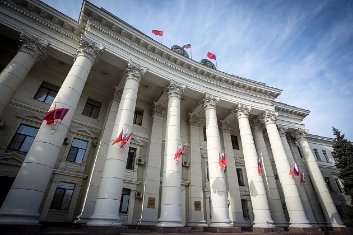    В Волгограде губернатор распорядился выделить средства на водовод в Котово