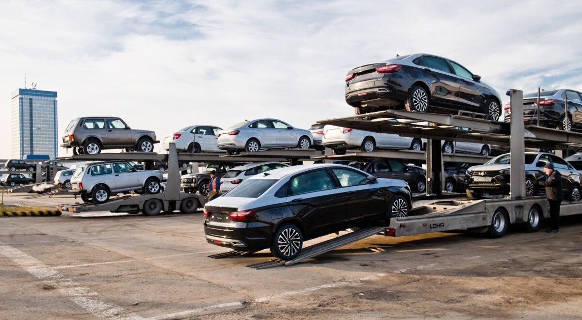 Фото: с сайта lada.ru