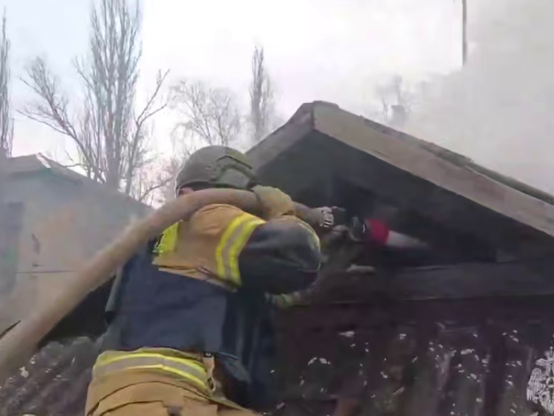 Фото: скрин с видео, пресс-служба МЧС России