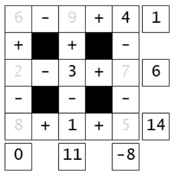 -1-3