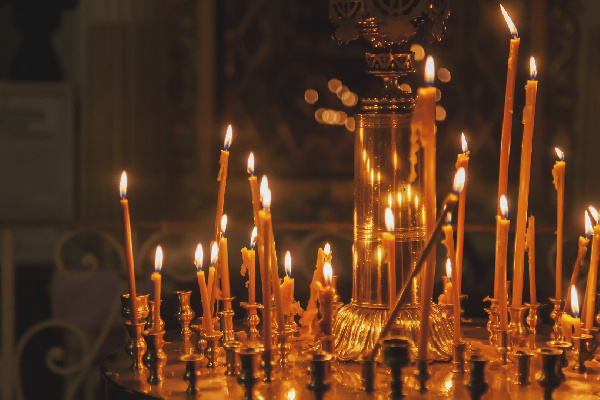    Фото: iStock/Aleksandr Golubev