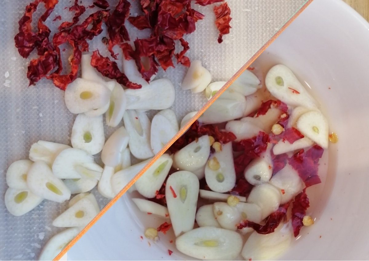 Заправка для фо