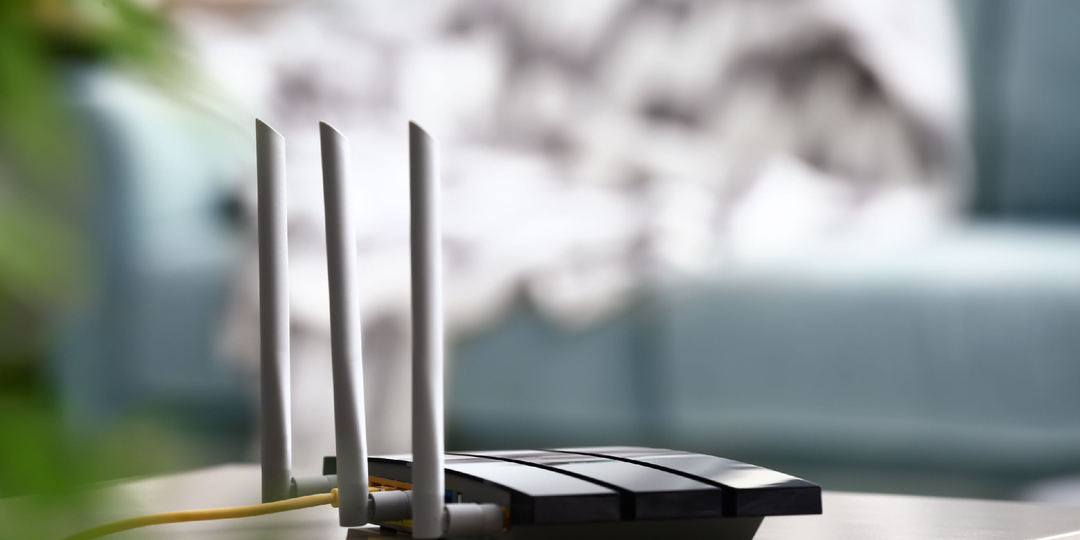 Умный дом начинается с умной сети: все о гостевом Wi-Fi доступе