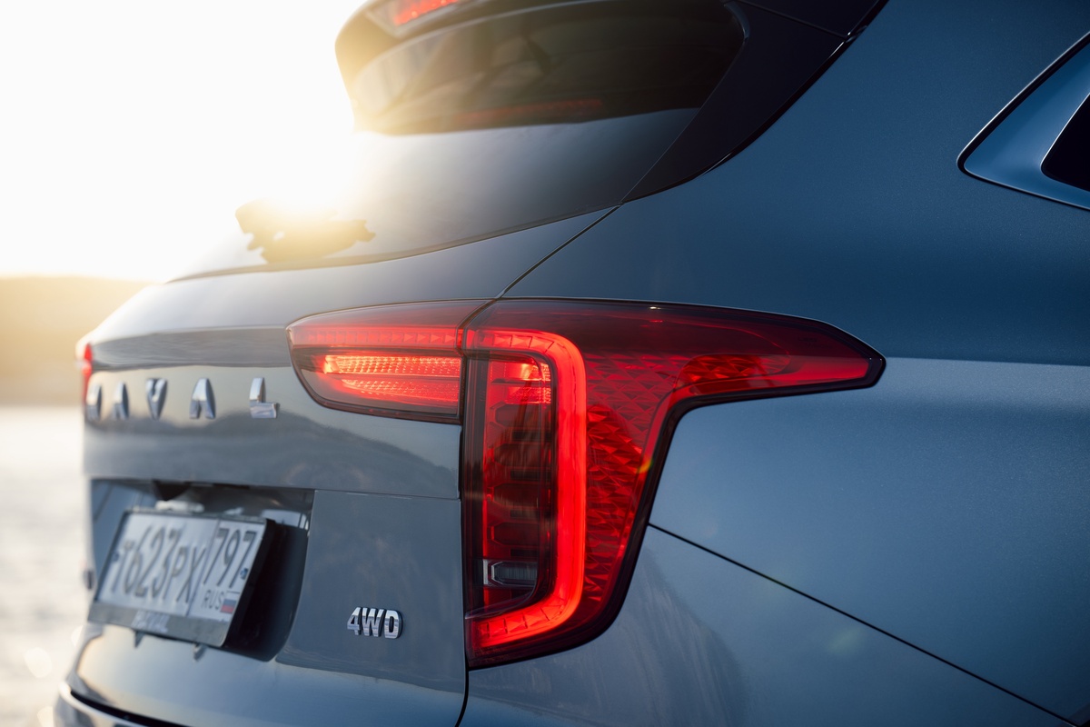    Пресс-служба Haval