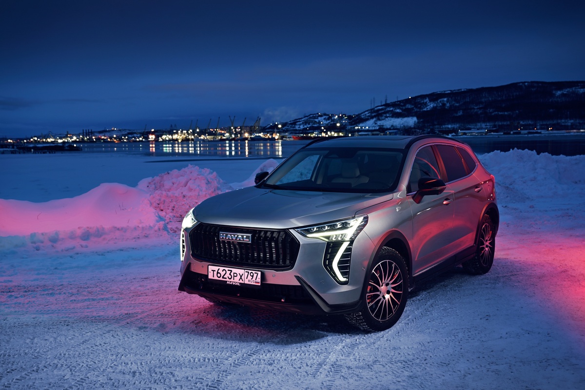    Пресс-служба Haval