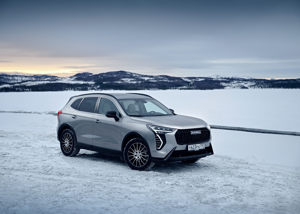    Пресс-служба Haval
