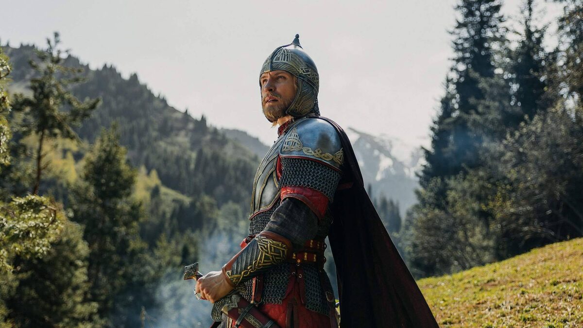 "Финист. Первый богатырь"