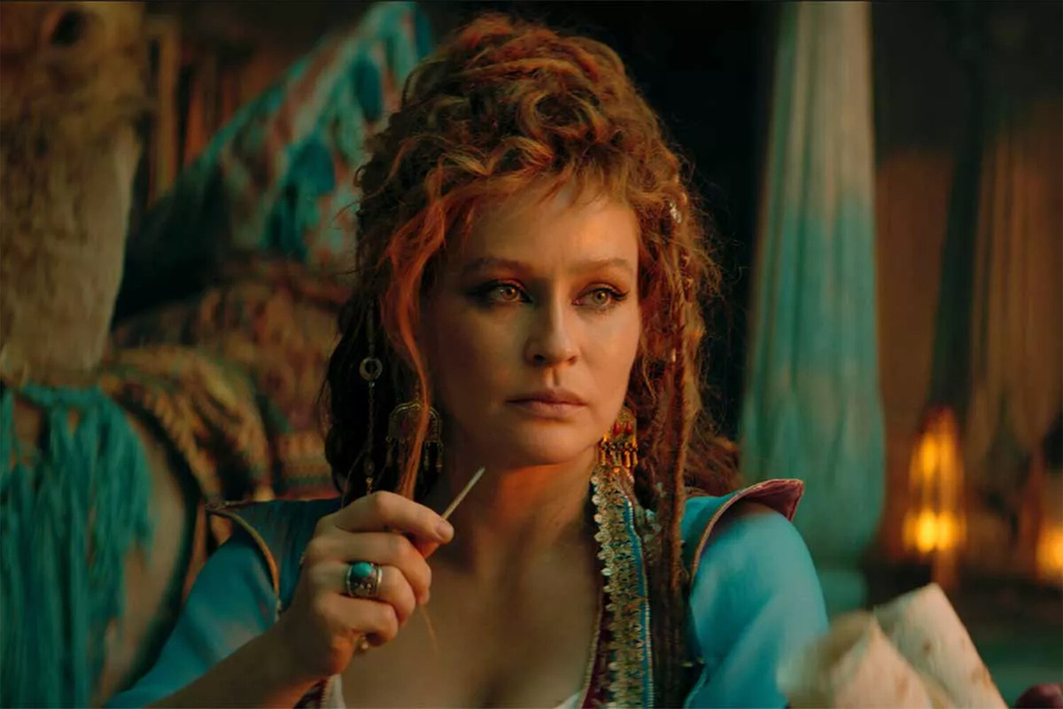 "Финист. Первый богатырь"