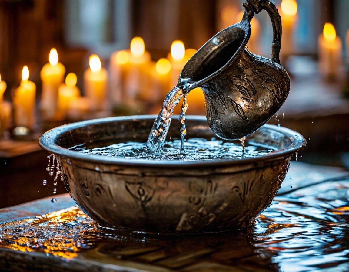 Изображение сгенерировано нейросетью Шедеврум