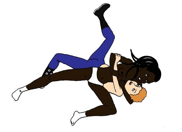 Рисунки Николая Куликовского