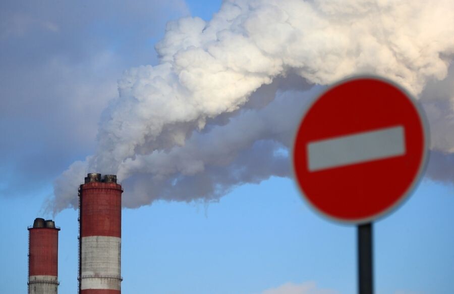     / Источник: © Антон Денисов/РИА Новости