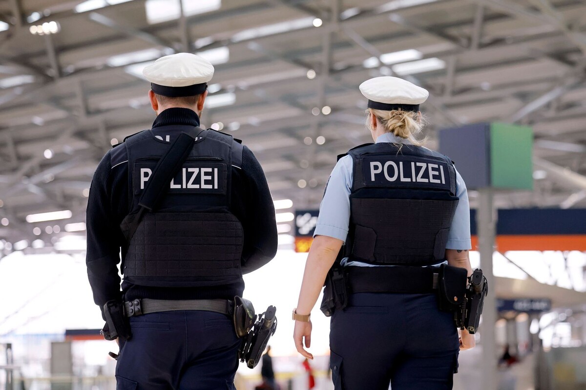     / Источник: © IMAGO/Christoph Hardt/Global Look Press