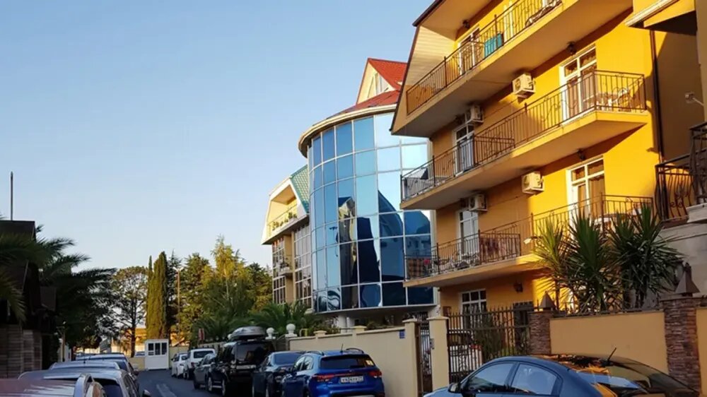 Фото: Ulman-1, автор отзыва