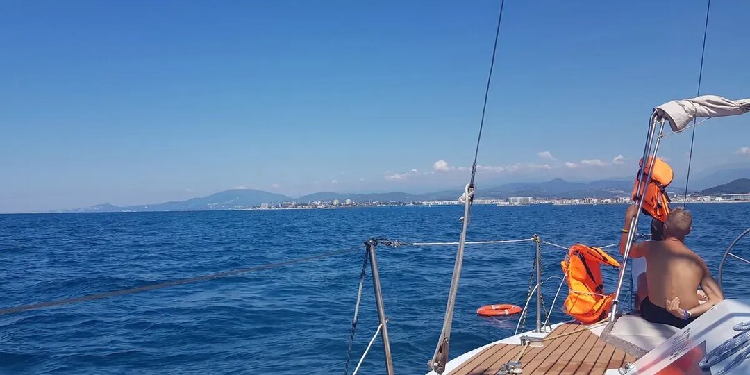 Хотела поехать за границу, но выбрала Адлер — и не пожалела