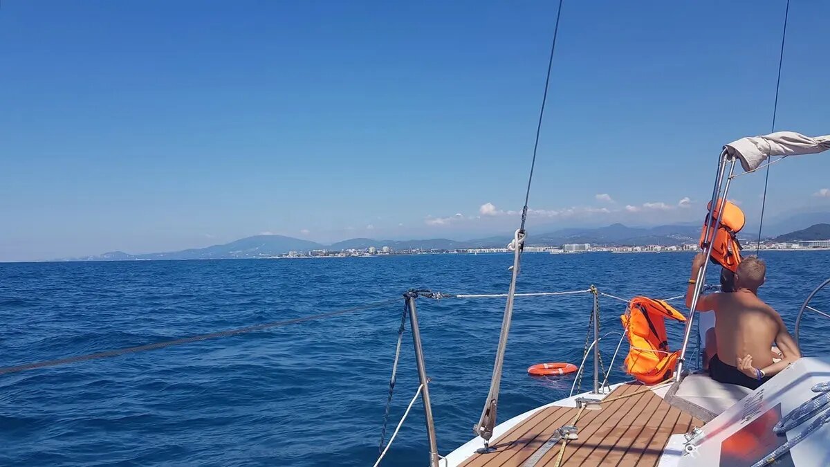 Фото: Ulman-1, автор отзыва