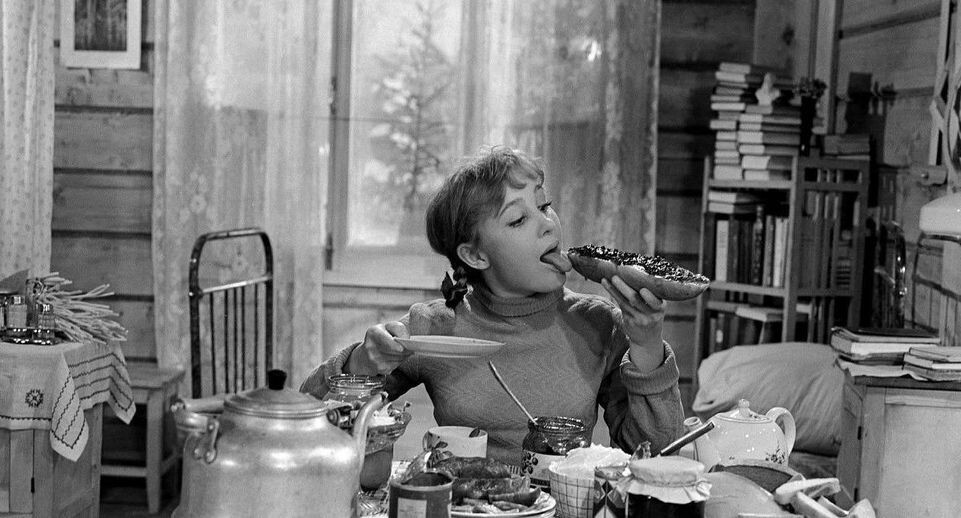    Сайт Кинопоиска