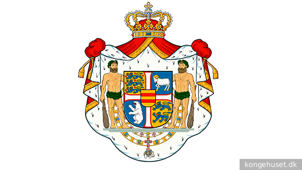     Фото: kongehuset.dk   
 Текст: Мария Иванова