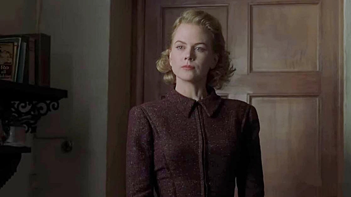 Николь Кидман в фильме «Другие» (2001) 