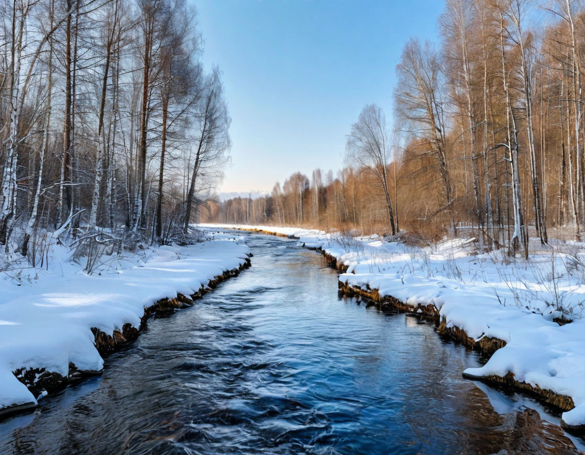 Изображение сгенерировано нейросетью Шедеврум