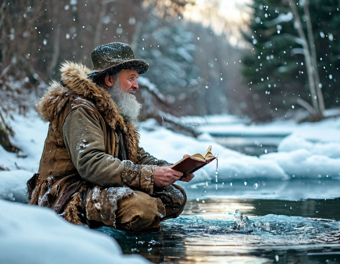 Изображение сгенерировано нейросетью Шедеврум