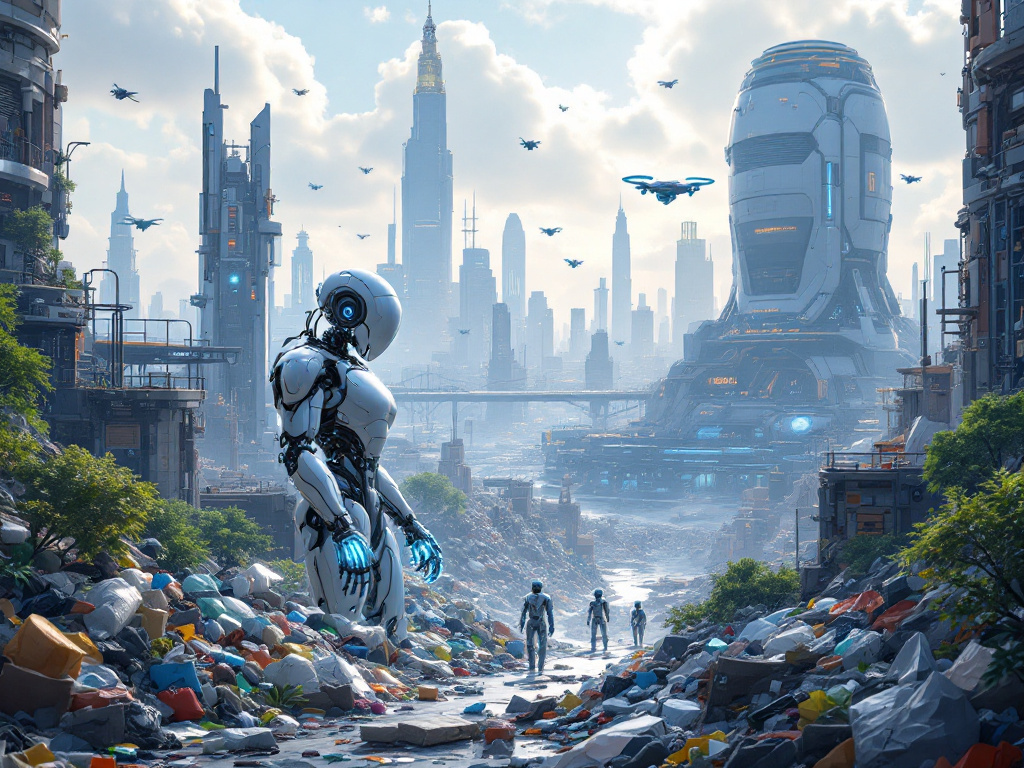 Изображение сгенерировано с помощью ИИ