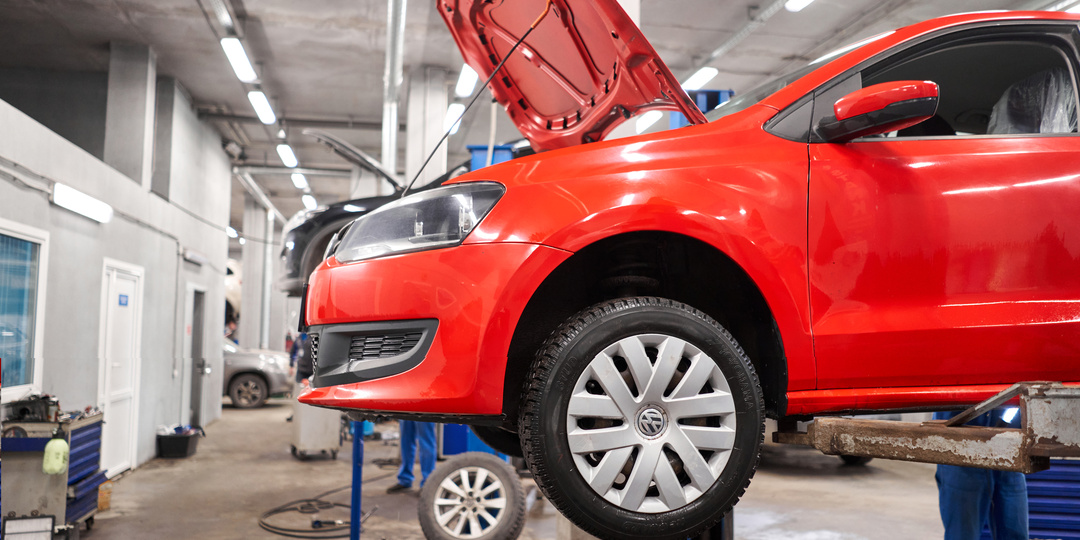 Теперь можно ставить на учет машины без VIN-номера