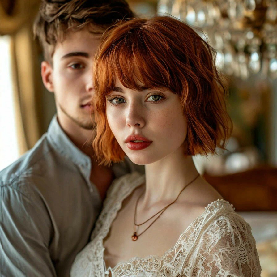 Иллюстрация от «Истории в четырёх стенах» ©