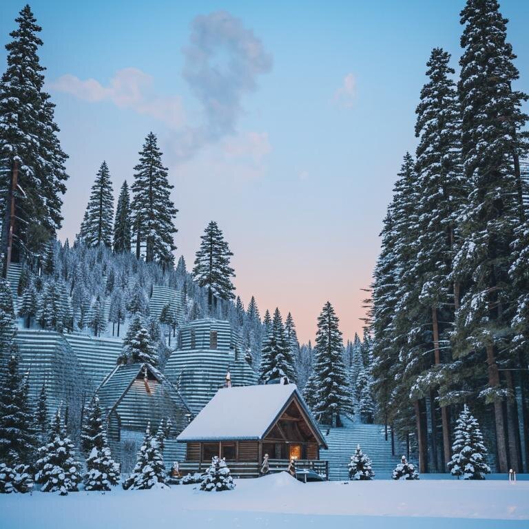 картинка ИИ